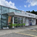 谷田部東パーキングエリア（上り）ショッピングコーナー - 谷田部東PA（上り線）
