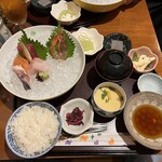 日本料理 空海 本店 - 