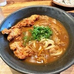 うどんおよべ - 