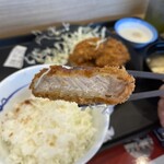 松屋 - 