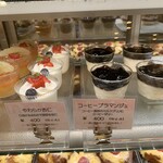 ママのえらんだ元町ケーキ - 