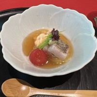 一汁ニ菜 うえの 箕面店 - 