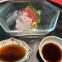 一汁ニ菜 うえの 箕面店 - 