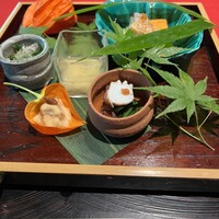 一汁ニ菜 うえの 箕面店 - 