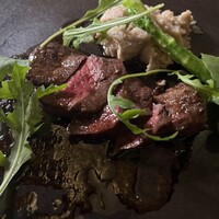 スンガリー 新宿東口本店 - 
