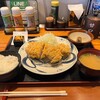 とんかつ 峯 - 料理写真: