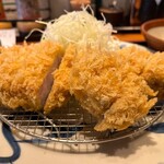 Tonkatsu Mine - 