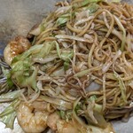 Fumiya Okonomiyaki - 