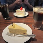 MIYAKOSHIYA COFFEE - 