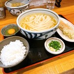 うどん処 重己 - 