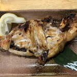 銀とら - 銀だらかま焼き