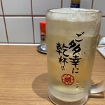 たこ酒場 くれおーる - 