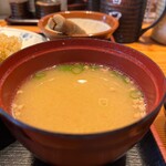 Tonkatsu Mine - 