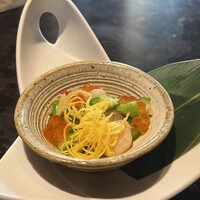 XEX TOKYO / 鉄板焼An - 