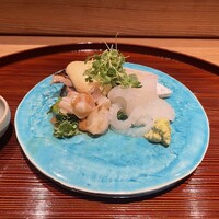 京味 もと井 - 