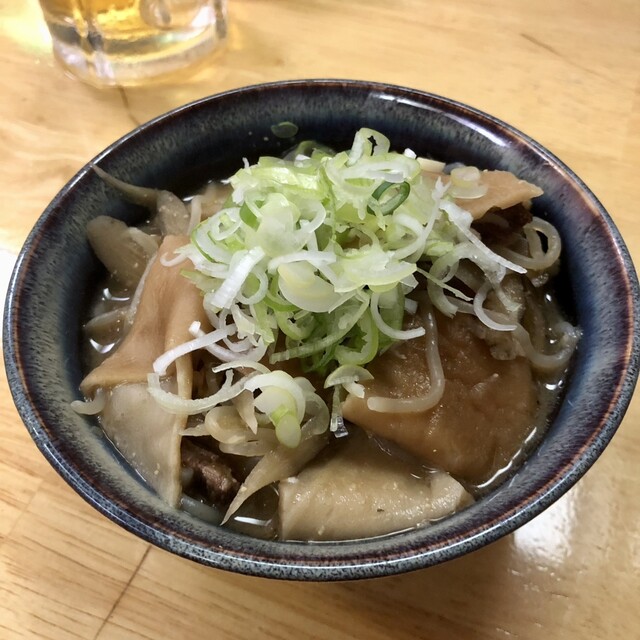 銀とら 十和田市の居酒屋｜東三番町の人気店