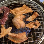 Zero Byou Remon Sawa- Sendai Horumon Yakiniku Sakaba Tokiwatei - 