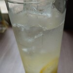 イシヤ 日本橋 - 瀬戸内レモンジュース