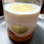 イシヤ 日本橋 - 瀬戸内レモンパンケーキ