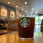 スターバックス・コーヒー - 