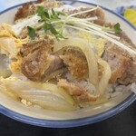 横浜軒 - 料理写真: