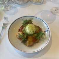 BENOIT Kyoto Alain Ducasse - 