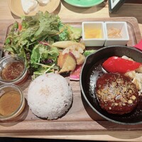 やさいの王様 銀座店 - 