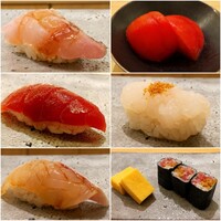 鮨 神楽 - 