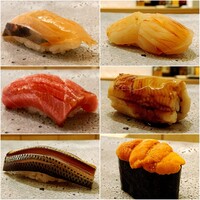 鮨 神楽 - 