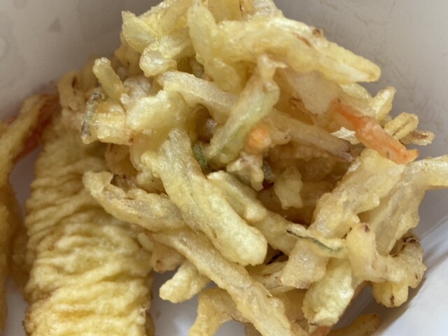 丸亀製麺 八戸新井田店 - 小中野（うどん）の写真