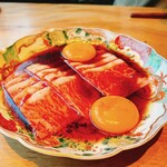 めしや 浮世ばなれ - 