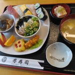 Hide Zushi - 