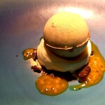 L'inconnu - ショコラ　パッションフルーツ