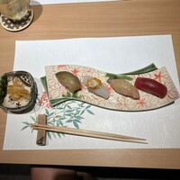 京都 鮨 まつもと - 