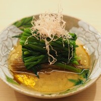 日本橋蛎殻町 すぎた - 