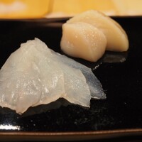 日本橋蛎殻町 すぎた - 