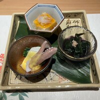 京都 鮨 まつもと - 