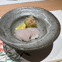 京都 鮨 まつもと - 
