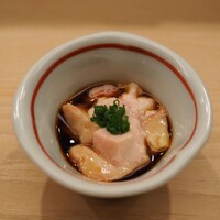 日本橋蛎殻町 すぎた - 