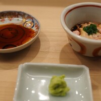 日本橋蛎殻町 すぎた - 