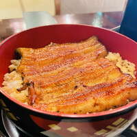 鰻割烹 伊豆栄 梅川亭 - 