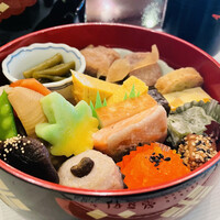 鰻割烹 伊豆栄 梅川亭 - 