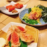 那古野酒場 wa - 