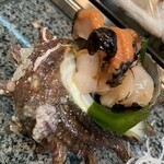 割烹・寿しおやこ - 