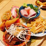 那古野酒場 wa - 