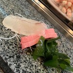 割烹・寿しおやこ - 
