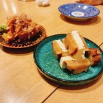 那古野酒場 wa - 