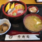 Hide Zushi - 