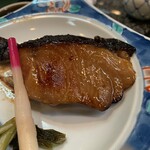 割烹・寿しおやこ - 