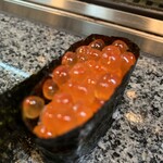 割烹・寿しおやこ - 
